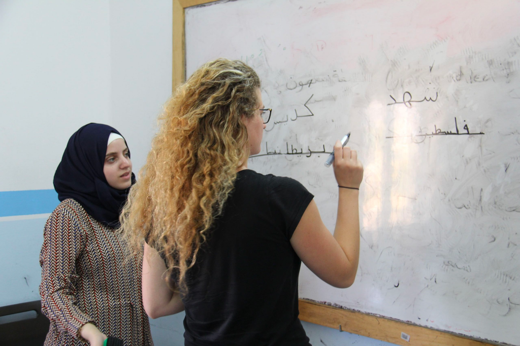 Palestinian Arabic vs Modern Standard Arabic: Key Differences