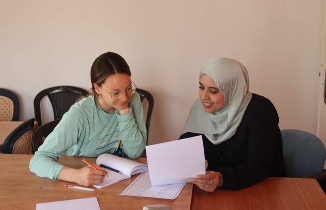Jordanian Arabic Expressions You Will Hear Every Day